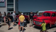 Auto - News: Cruisin’ Rodeo: il più grande raduno italiano d'auto made in USA fa 20 anni