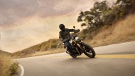 Moto - News: Triumph Speed 400 e Scrambler 400 X: piccole grandi novità per il 2024