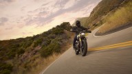 Moto - News: Triumph Speed 400 e Scrambler 400 X: piccole grandi novità per il 2024