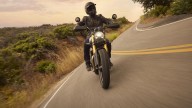 Moto - News: Triumph Speed 400 e Scrambler 400 X: piccole grandi novità per il 2024