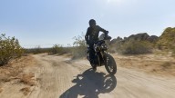 Moto - News: Triumph Speed 400 e Scrambler 400 X: piccole grandi novità per il 2024