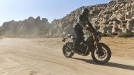 Moto - News: Triumph Speed 400 e Scrambler 400 X: piccole grandi novità per il 2024