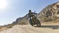 Moto - News: Triumph Speed 400 e Scrambler 400 X: piccole grandi novità per il 2024