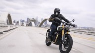 Moto - News: Triumph Speed 400 e Scrambler 400 X: piccole grandi novità per il 2024