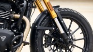 Moto - News: Triumph Speed 400 e Scrambler 400 X: piccole grandi novità per il 2024