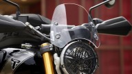 Moto - News: Triumph Speed 400 e Scrambler 400 X: piccole grandi novità per il 2024