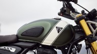 Moto - News: Triumph Speed 400 e Scrambler 400 X: piccole grandi novità per il 2024