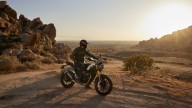 Moto - News: Triumph Speed 400 e Scrambler 400 X: piccole grandi novità per il 2024