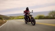 Moto - News: Triumph Speed 400 e Scrambler 400 X: piccole grandi novità per il 2024