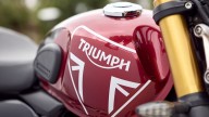 Moto - News: Triumph Speed 400 e Scrambler 400 X: piccole grandi novità per il 2024
