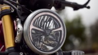 Moto - News: Triumph Speed 400 e Scrambler 400 X: piccole grandi novità per il 2024