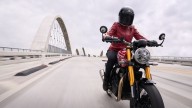 Moto - News: Triumph Speed 400 e Scrambler 400 X: piccole grandi novità per il 2024