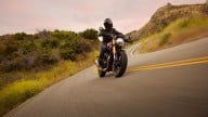 Moto - News: Triumph Speed 400 e Scrambler 400 X: piccole grandi novità per il 2024