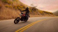 Moto - News: Triumph Speed 400 e Scrambler 400 X: piccole grandi novità per il 2024