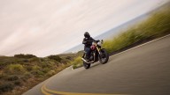 Moto - News: Triumph Speed 400 e Scrambler 400 X: piccole grandi novità per il 2024