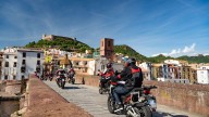 Moto - News: Ducati World President Tour & Meeting 2023: i DOC ed i paesaggi della Sardegna