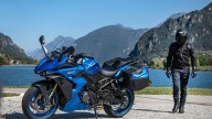 Moto - News: Suzuki Discovery Tour 2023 alla scoperta della Toscana