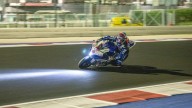 SBK: Livrea vintage di Suzuki per la Racing Night del CIV Superbike