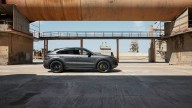 Auto - News: Porsche Cayenne 2024: svelata la Turbo E-Hybrid