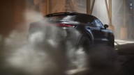 Auto - News: Porsche Cayenne 2024: svelata la Turbo E-Hybrid