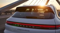 Auto - News: Porsche Cayenne 2024: svelata la Turbo E-Hybrid