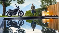 Moto - News: Keeway X-Light 125: tra cafè racer e scrambler, per i più giovani