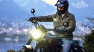 Moto - News: Keeway X-Light 125: tra cafè racer e scrambler, per i più giovani