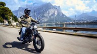 Moto - News: Keeway X-Light 125: tra cafè racer e scrambler, per i più giovani