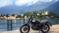 Moto - News: Keeway X-Light 125: tra cafè racer e scrambler, per i più giovani