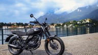 Moto - News: Keeway X-Light 125: tra cafè racer e scrambler, per i più giovani