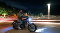 Moto - News: Keeway X-Light 125: tra cafè racer e scrambler, per i più giovani