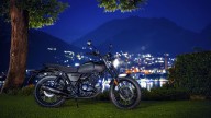 Moto - News: Keeway X-Light 125: tra cafè racer e scrambler, per i più giovani