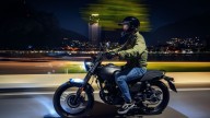 Moto - News: Keeway X-Light 125: tra cafè racer e scrambler, per i più giovani