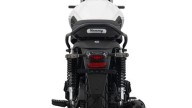 Moto - News: Keeway X-Light 125: tra cafè racer e scrambler, per i più giovani