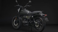 Moto - News: Keeway X-Light 125: tra cafè racer e scrambler, per i più giovani