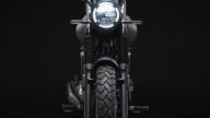 Moto - News: Keeway X-Light 125: tra cafè racer e scrambler, per i più giovani