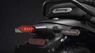 Moto - News: Keeway X-Light 125: tra cafè racer e scrambler, per i più giovani