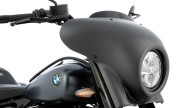 Moto - News: Wunderlich, la carenatura non verniciata dedicata alla BMW R18 Highway Roctane