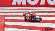 MotoGP: Marquez: “E' una boccata d'aria fresca, ma ancora non guido di istinto”