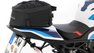 Moto - News: Wunderlich: la borsa posteriore Sport per le sportive BMW. Viaggiare, si può!