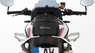 Moto - News: Wunderlich: la borsa posteriore Sport per le sportive BMW. Viaggiare, si può!