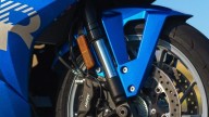 Moto - News: Suzuki GSX-8R: la nuova supersportiva di Hamamatsu 