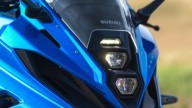 Moto - News: Suzuki GSX-8R: la nuova supersportiva di Hamamatsu 