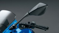 Moto - News: Suzuki GSX-8R: la nuova supersportiva di Hamamatsu 