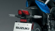 Moto - News: Suzuki GSX-8R: la nuova supersportiva di Hamamatsu 