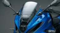 Moto - News: Suzuki GSX-8R: la nuova supersportiva di Hamamatsu 