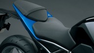 Moto - News: Suzuki GSX-8R: la nuova supersportiva di Hamamatsu 