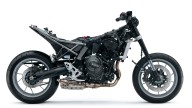 Moto - News: Suzuki GSX-8R: la nuova supersportiva di Hamamatsu 