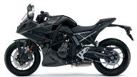 Moto - News: Suzuki GSX-8R: la nuova supersportiva di Hamamatsu 