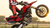 Moto - News: Ducati World Première 2024: Hypermotard 698 Mono, la più potente al mondo!